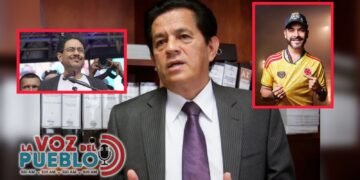 “Escrutinios no cambiaran el resultado”: abogado Alfonso Portela