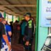 Más de 1.700 policías garantizarán la seguridad durante la jornada electoral en Ibagué