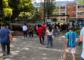 Instituciones educativas de Ibagué están listas para la jornada electoral