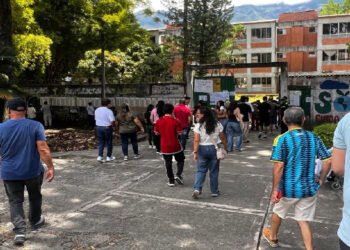 Instituciones educativas de Ibagué están listas para la jornada electoral
