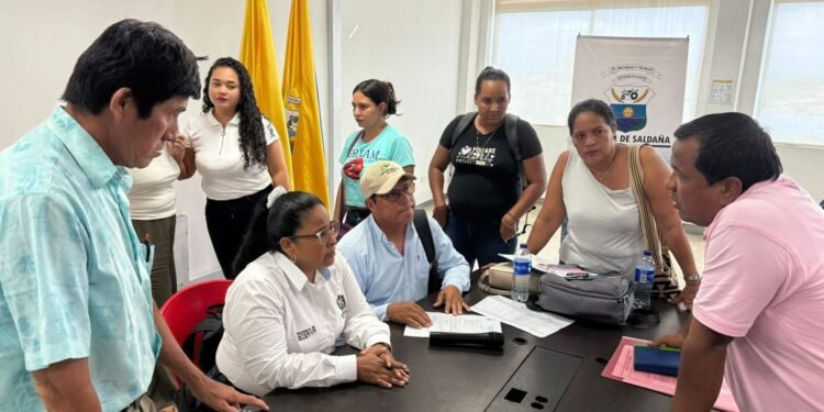 En dos meses JAC en el Tolima deben estar listas para el proceso electoral atípico