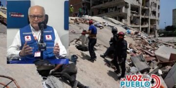 Cruz Roja Tolima entra en alistamiento por emergencia en Venezuela y pide mantener calma ante rumores sísmicos