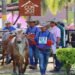 Secretario de Gobierno explicó que recomendaron reprogramar feria equina por coincidencia con elecciones y eventos del Festival Folclórico
