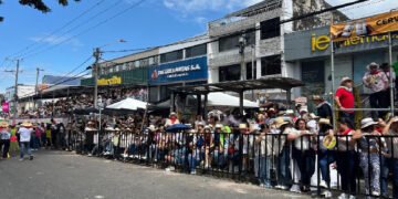 Alcaldía de Ibagué abrió convocatoria para permisos de aprovechamiento económico durante los desfiles de San Juan y San Pedro
