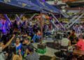 Alcaldía amplía horario para bares y discotecas durante este puente festivo