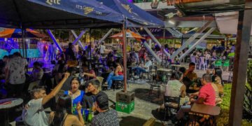 Alcaldía amplía horario para bares y discotecas durante este puente festivo