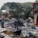Familias afectadas por incendio en Los Álamos piden claridad sobre posible lote para reubicación
