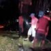 Incendio estructural en el sector de Hato de la Virgen fue extinguido por los Bomberos