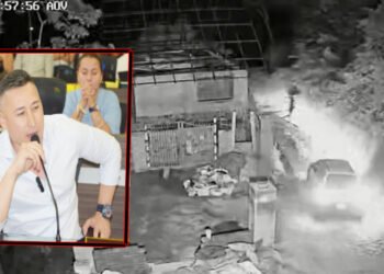 Sujetos armados que se presentan como disidencias de las Farc estarían cometiendo hechos de inseguridad en zona rural de Ibagué