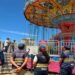 Dirección de Gestión del Riesgo descartó fallas mecánicas en la atracción en el Parque Los Valentinos