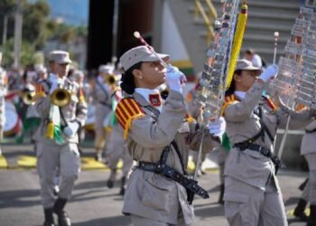 Habrá cierres viales temporales en Ibagué este miércoles por desfile inaugural de los Juegos Intercolegiados 