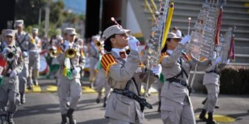 Habrá cierres viales temporales en Ibagué este miércoles por desfile inaugural de los Juegos Intercolegiados 
