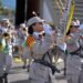 Habrá cierres viales temporales en Ibagué este miércoles por desfile inaugural de los Juegos Intercolegiados 
