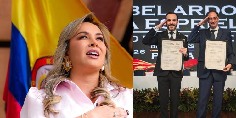 Alcaldesa de Ibagué pide trabajo conjunto con el Gobierno Nacional