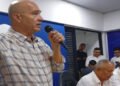 Jorge Bolívar ratifica su aspiración a la Alcaldía de Ibagué y niega versiones sobre cambios en la candidatura