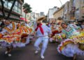 En Bogotá se llevó a cabo el  lanzamiento del 52° Festival Folclórico Colombiano