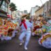 En Bogotá se llevó a cabo el  lanzamiento del 52° Festival Folclórico Colombiano
