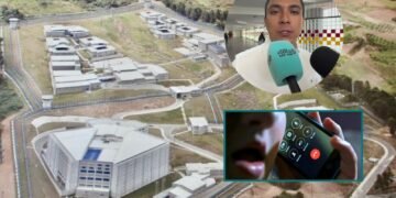 “La solución no es pagar, es denunciar”: alcalde de Alpujarra alerta por llamadas extorsivas desde cárceles