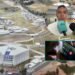 “La solución no es pagar, es denunciar”: alcalde de Alpujarra alerta por llamadas extorsivas desde cárceles