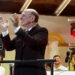 Director de  concierto de la Orquesta Sinfónica Nacional destacó la acogida del público ibaguereño y reconoció al maestro César Zambrano