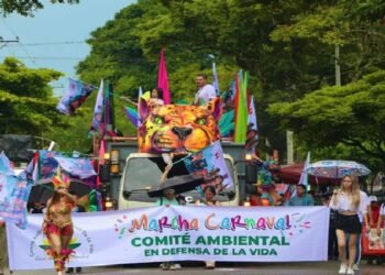 El candidato Iván Cepeda podría estar en la Marcha Carnaval