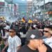 Organizadores de la Marcha Carnaval coordinarán seguridad con Policía, Alcaldía y defensores de derechos humanos