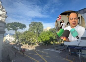 “No hay trashumancia, hay logística electoral”: Secretaría de Tránsito y Transporte pide tranquilidad a los tolimenses