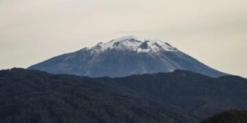 Gobernación asegura que rutas de evacuación por amenaza volcánica están habilitadas, pero pide reportar daños en las vías