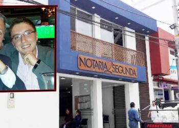 Concejal Arturo Castillo cuestiona nombramiento de hermana de Marco Hincapié como Notaria y señala contradicciones en discurso de cambio