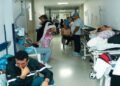 Secretaría de Salud de Ibagué mantiene vigilancia por alta ocupación en los servicios de urgencias de Ibagué