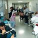 Secretaría de Salud de Ibagué mantiene vigilancia por alta ocupación en los servicios de urgencias de Ibagué