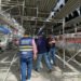 Autoridades inspeccionarán graderías y tarimas antes de los desfiles del Festival Folclórico