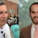 Líbano le pide a Abelardo de La Espriella cofinanciar proyecto de 30 cámaras de seguridad que no pudo Petro