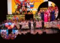 ¡Puro orgullo! Lanzamiento del 52° Festival Folclórico Colombiano se robó el corazón de todo el país