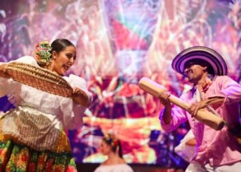 Festival Folclórico tendrá más de 50 actividades y espera recibir más de un millón de visitantes en el Tolima