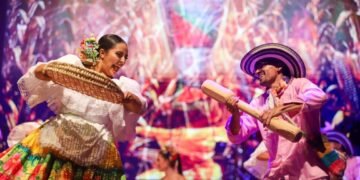 Festival Folclórico tendrá más de 50 actividades y espera recibir más de un millón de visitantes en el Tolima
