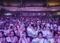 Más de 1.000 personas asistieron al lanzamiento del 52° Festival Folclórico Colombiano en Ibagué