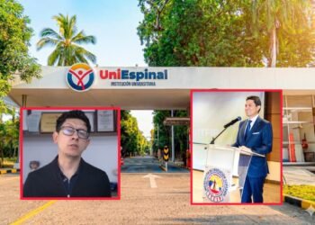 MinEducación interviene a UNIESPINAL por presuntas irregularidades en contratación y manejo de recursos públicos