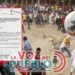 Veedora animalista denuncia obstáculos para vigilar las corralejas en El Espinal