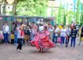 Este domingo habrá feria gastronómica en el Panóptico con productos típicos y emprendimientos locales
