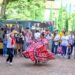 Este domingo habrá feria gastronómica en el Panóptico con productos típicos y emprendimientos locales