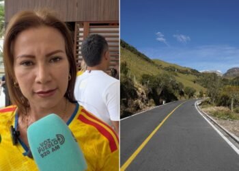 “El pico y placa continuará mientras construimos un acto administrativo que le dé sustento legal”: secretaria de Ambiente y Gestión del Riesgo del Tolima