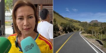 “El pico y placa continuará mientras construimos un acto administrativo que le dé sustento legal”: secretaria de Ambiente y Gestión del Riesgo del Tolima