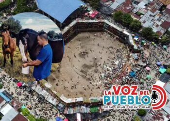 Animalista del Tolima exige explicaciones por corralejas y cabalgatas en El Espinal para evitar tragedia del 2022