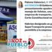 Paloma Valencia denuncia que gobierno Petro se quiere apoderar de Velotax