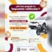 Últimos días para pagar el Impuesto Vehicular vigencia 2026 sin sanciones ni intereses.