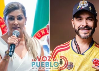 Vías, aeropuerto y desarrollo rural”: las exigencias que tendrá la gobernadora del Tolima al presidente electo Abelardo de la Espriella