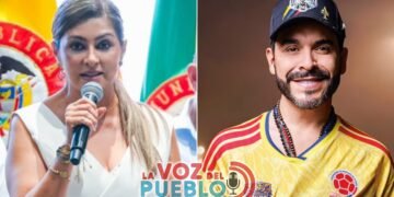 Vías, aeropuerto y desarrollo rural”: las exigencias que tendrá la gobernadora del Tolima al presidente electo Abelardo de la Espriella