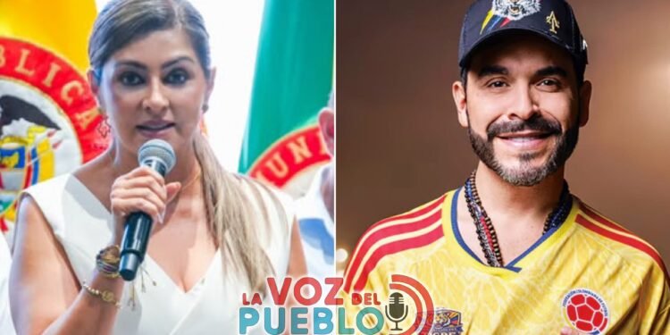 Vías, aeropuerto y desarrollo rural”: las exigencias que tendrá la gobernadora del Tolima al presidente electo Abelardo de la Espriella