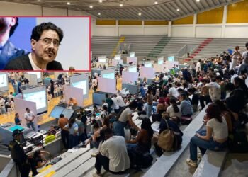 Niegan por improcedentes reclamaciones del Pacto Histórico